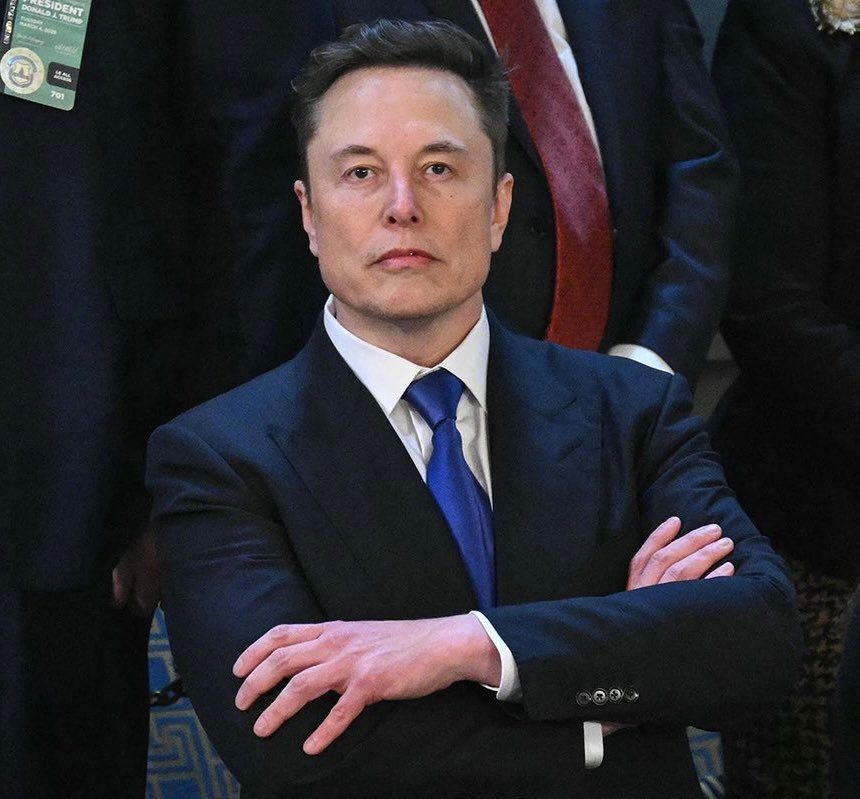 Fokus ke Tesla, Elon Musk Resmi Tinggalkan Pemerintahan Trump dengan Kontroversi