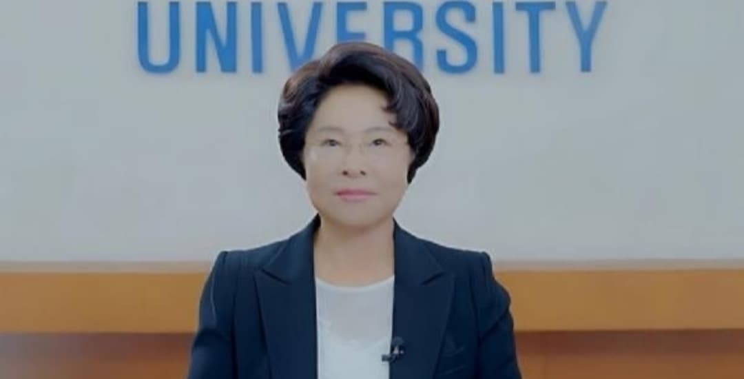 Rektor Usia 93 Tahun Jadi Sorotan Warganet di Korsel, Simak Tips Awet Mudanya!