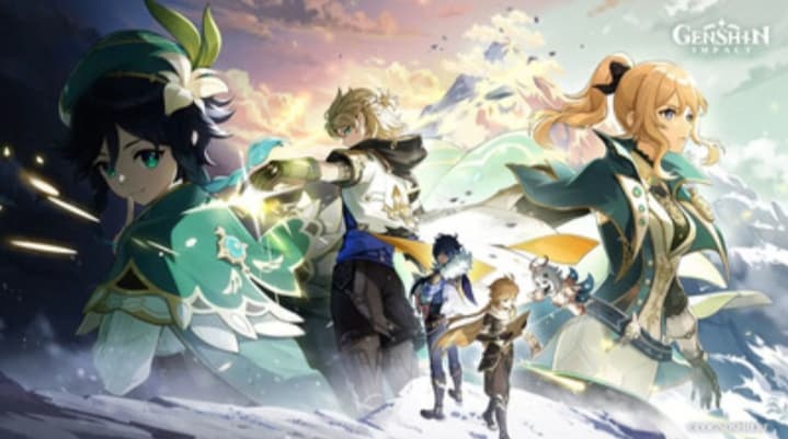Genshin Impact v5.6: Ini Fitur, Karakter dan Event Terbaru yang Wajib Kamu Tahu!