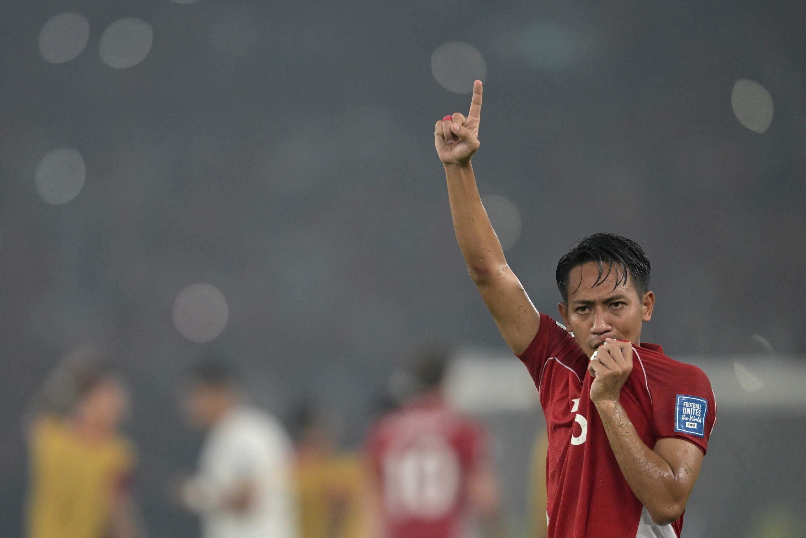 Soal Kriteria Pelatih Timnas Indonesia yang Baru, Ini Pendapat Beckham Putra