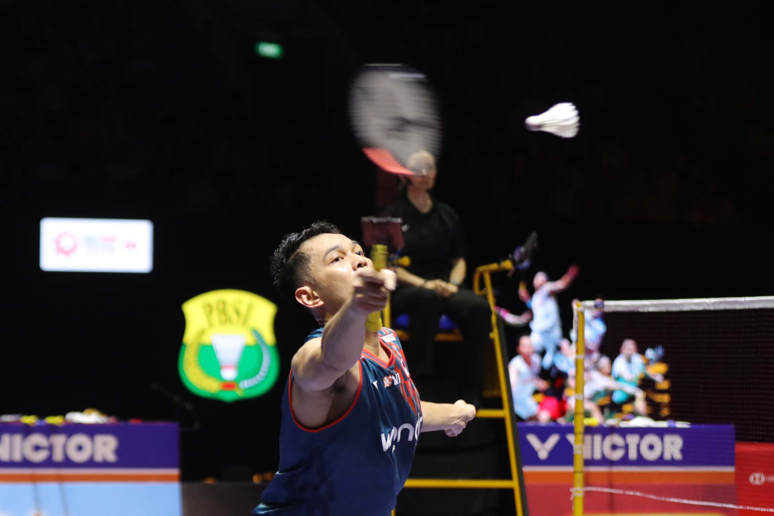 Hasil Lengkap Jepang Terbuka: Fajar/Fikri Tutup Perjuangan Merah Putih, 5 Wakil Lolos ke Putaran 2