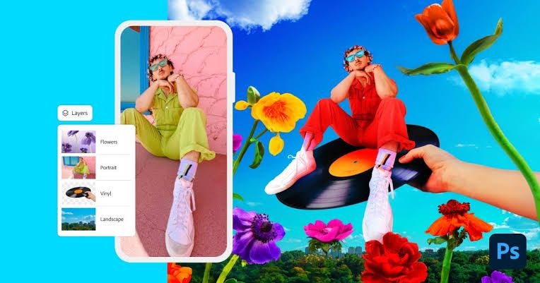 Intip Keuntungan Berlangganan Adobe Photoshop, Masih Masuk Akal untuk Kreator?