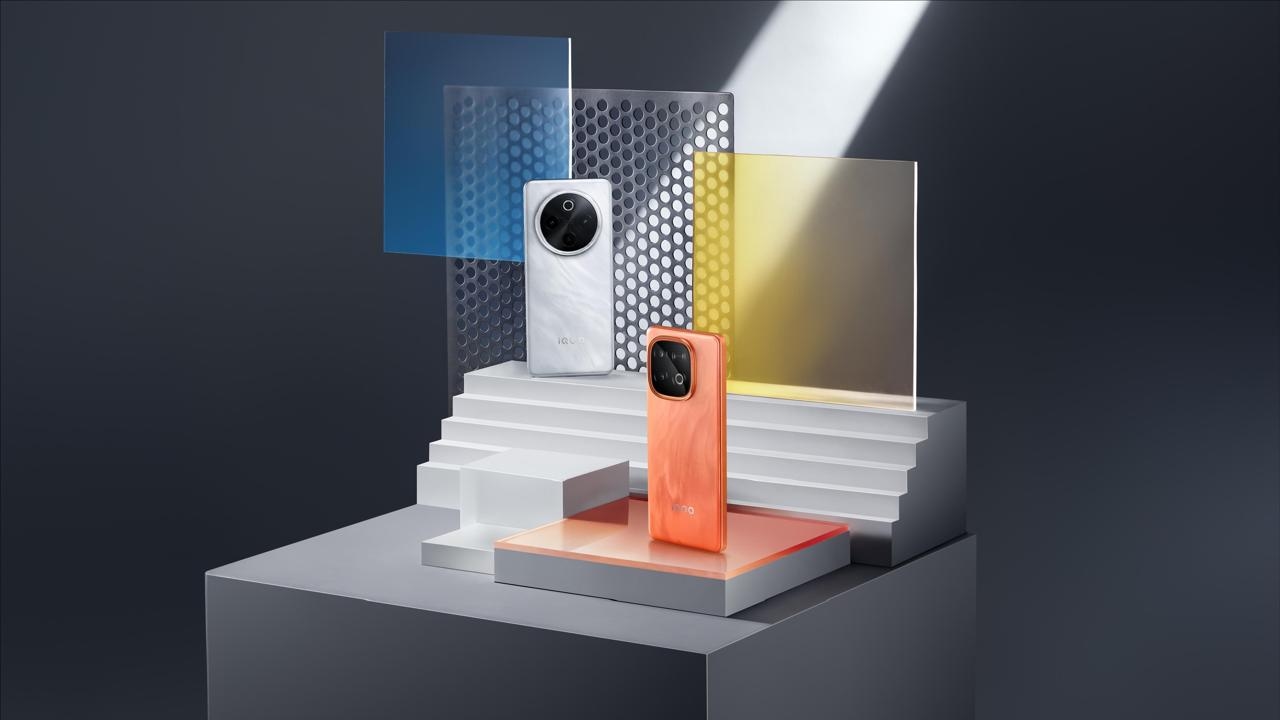 iQOO Luncurkan Z10 dan Neo 10 di Indonesia, Usung Baterai Jumbo dan Performa Gaming Tinggi