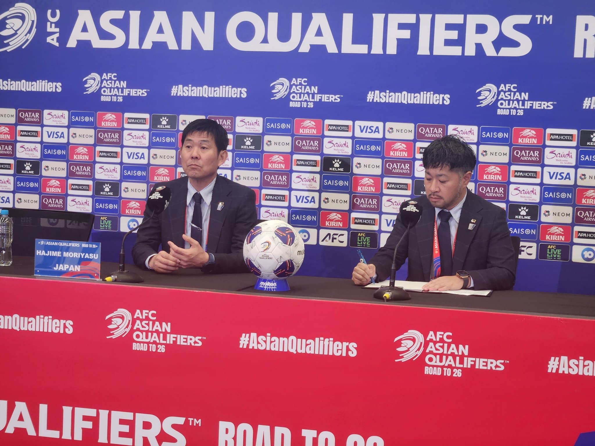 Pelatih Timnas Jepang: Jay Idzes Inti Timnas Indonesia, Dia Bermain Baik di Belakang