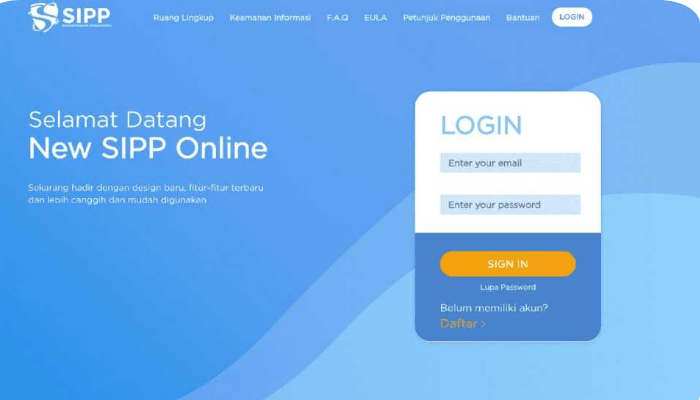 Cara Mudah Cek NIK BPJS Ketenagakerjaan Via SIPP, Panduan Lengkap untuk Pekerja dan Perusahaan