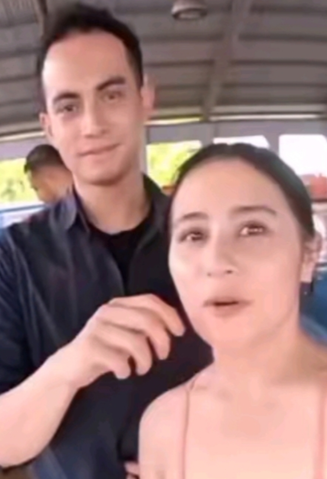 Omara Esteghlal Rasakan Perubahan Ini Setelah Pacaran dengan Prilly Latuconsina