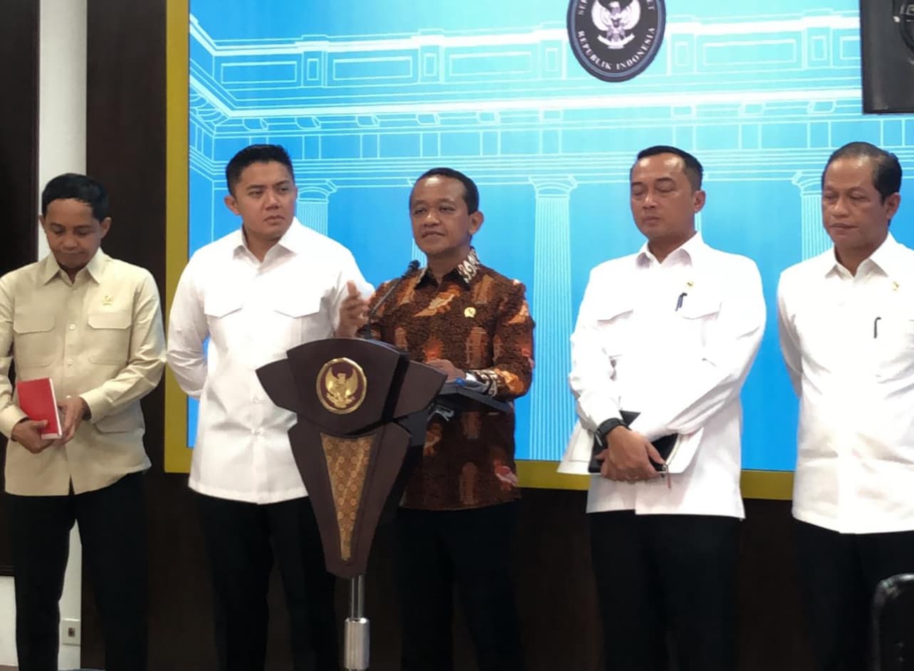 Pemerintah Cabut 4 Izin Tambang di Raja Ampat, PT Gag Nikel Dapat Pengawasan Khusus