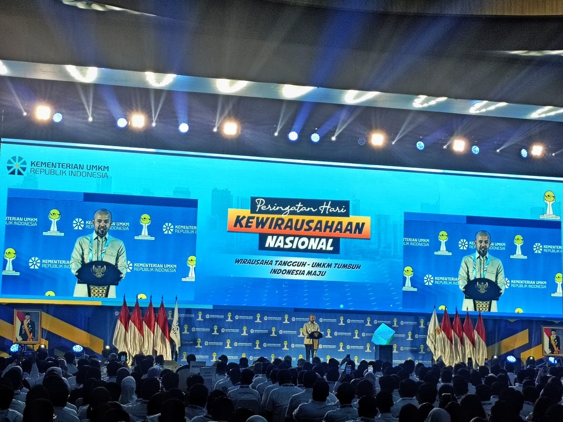 HIPMI Minta Pemerintah Dukung Kelas Menengah Jadi Motor Ekonomi Baru