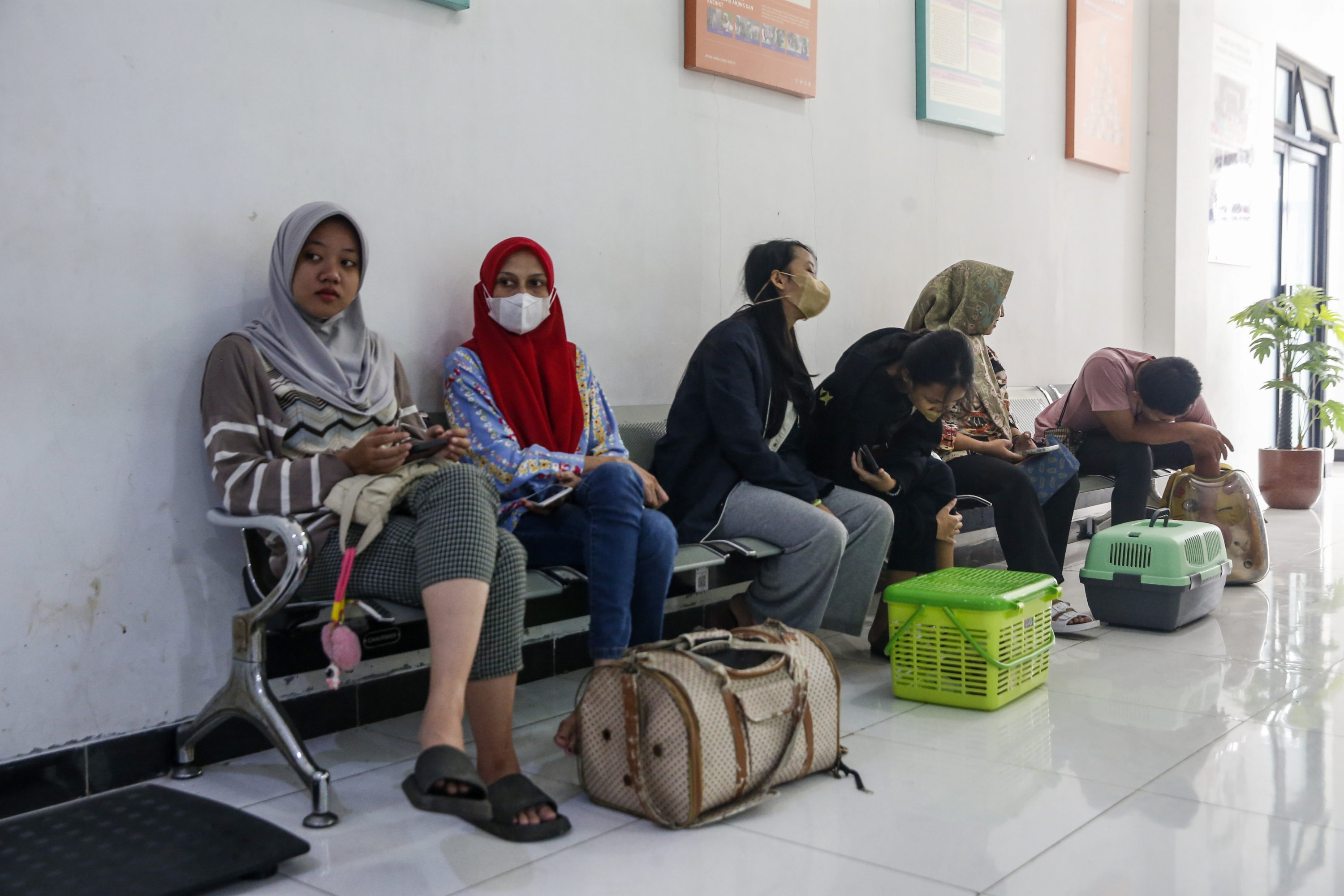 Prinsip Pelayanan Prima yang Mengutamakan Hasil Layanan Sesuai Harapan Masyarakat Disebut...