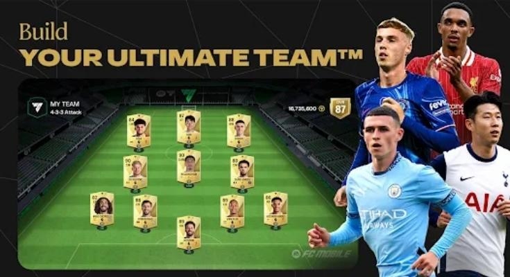 UPDATE Daftar Kode Redeem FC Mobile Hari Ini 11 Juni 2025, Masih Ada Waktu Klaim Pemain TOTS!