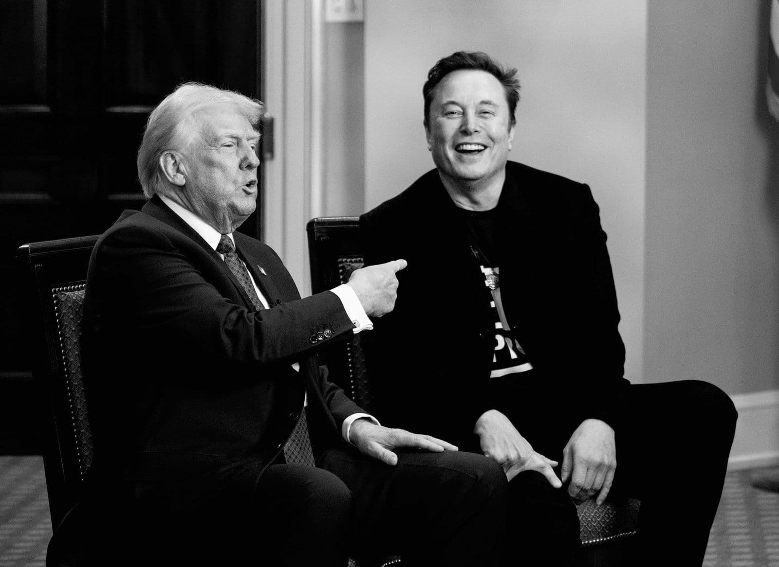 Elon Musk Kecam RUU Pajak Trump, Sebut Ancam Industri Masa Depan AS