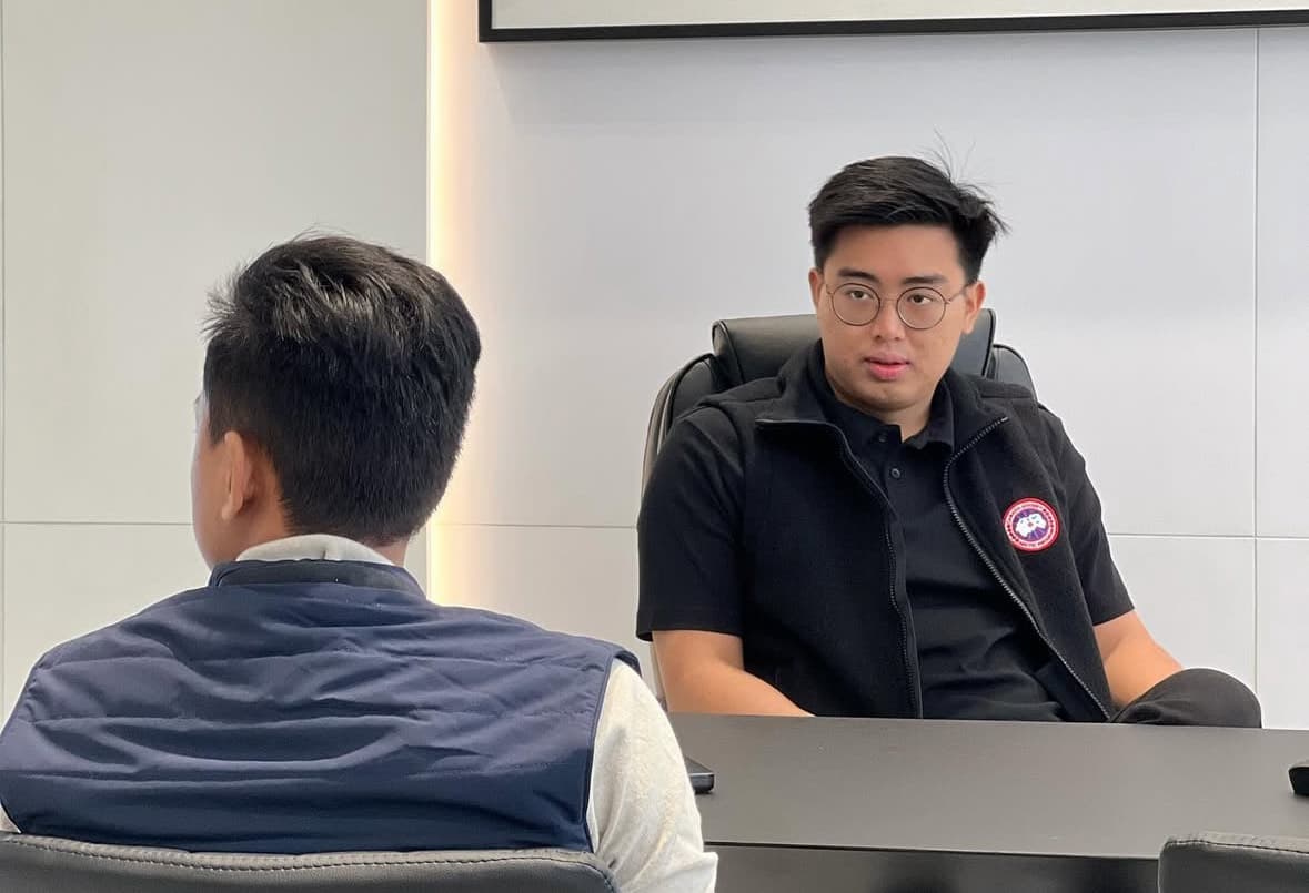 Siapakah Timothy Ronald? Motivator Anak Muda yang Suka Ceplas Ceplos