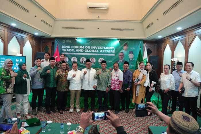 APKLI Dukung Presiden Prabowo Bentuk Badan Penerimaan Negara: Ini Bukan Urgensi, Tapi Emergensi