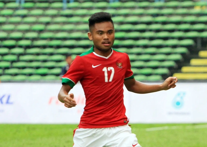 Profil Saddil Ramdani, Winger Baru Persib Bandung Musim Ini!