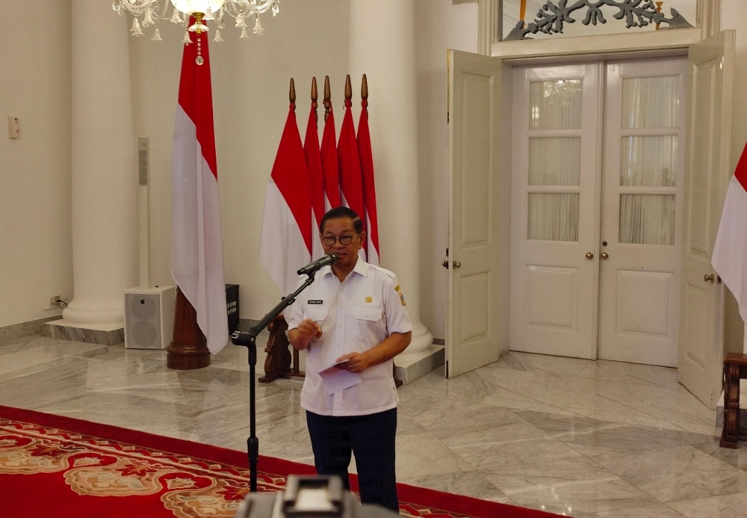 Tamu Kenegaraan hingga Banjir Bikin Macet Jakarta Makin Parah, Ini Solusi Pramono