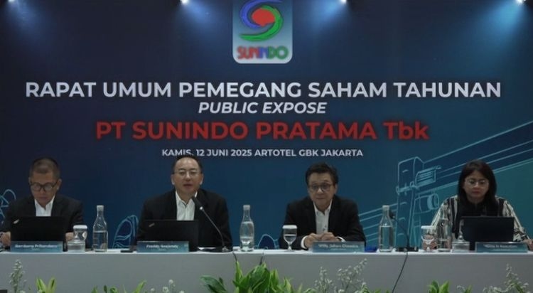 Dividen Melonjak, Saatnya Investor Beburu Saham SUNI