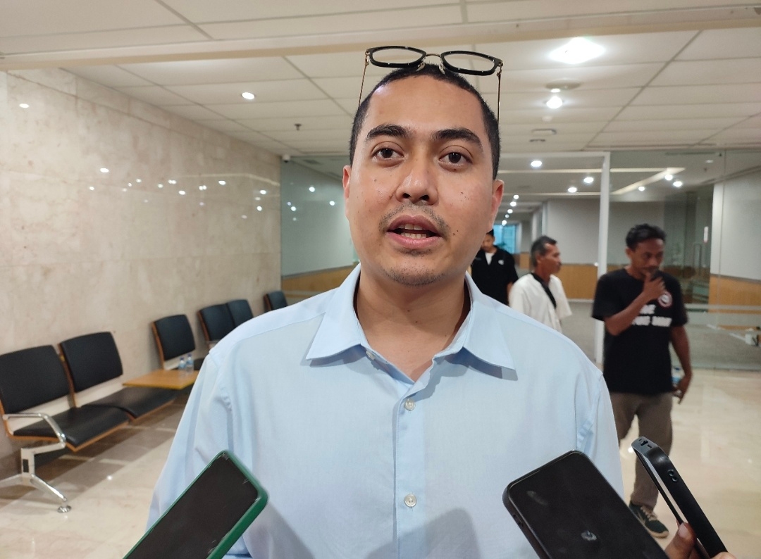 Viral Remaja Mesum di Taman Langsat, DPRD: Keamanan 24 Jam Harus Diperketat