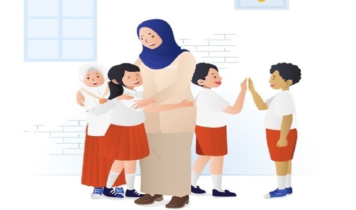 Mengapa Semua Pihak Harus Berkolaborasi dalam Menciptakan Iklim Sekolah yang Menyenangkan? Inilah 5 Hal Akurat