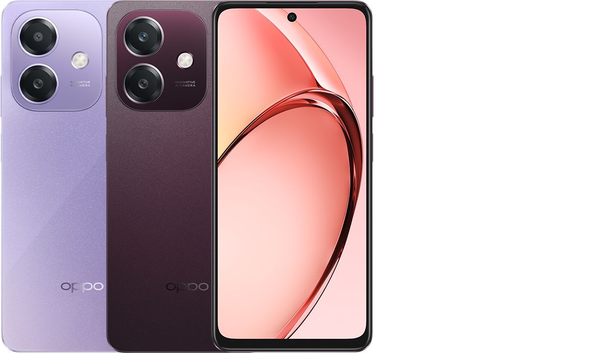 Oppo Luncurkan A5i dan A5i Pro dengan Snapdragon 6s 4G dan Baterai Jumbo