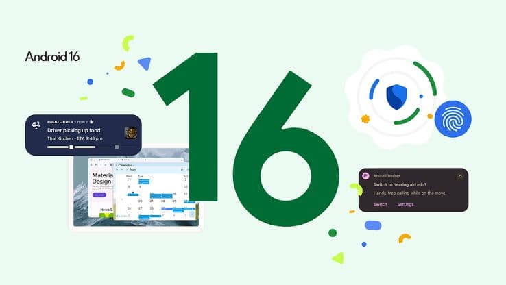 Android 16 Resmi Dirilis, Ini 6 Fitur Baru yang Wajib Dicoba