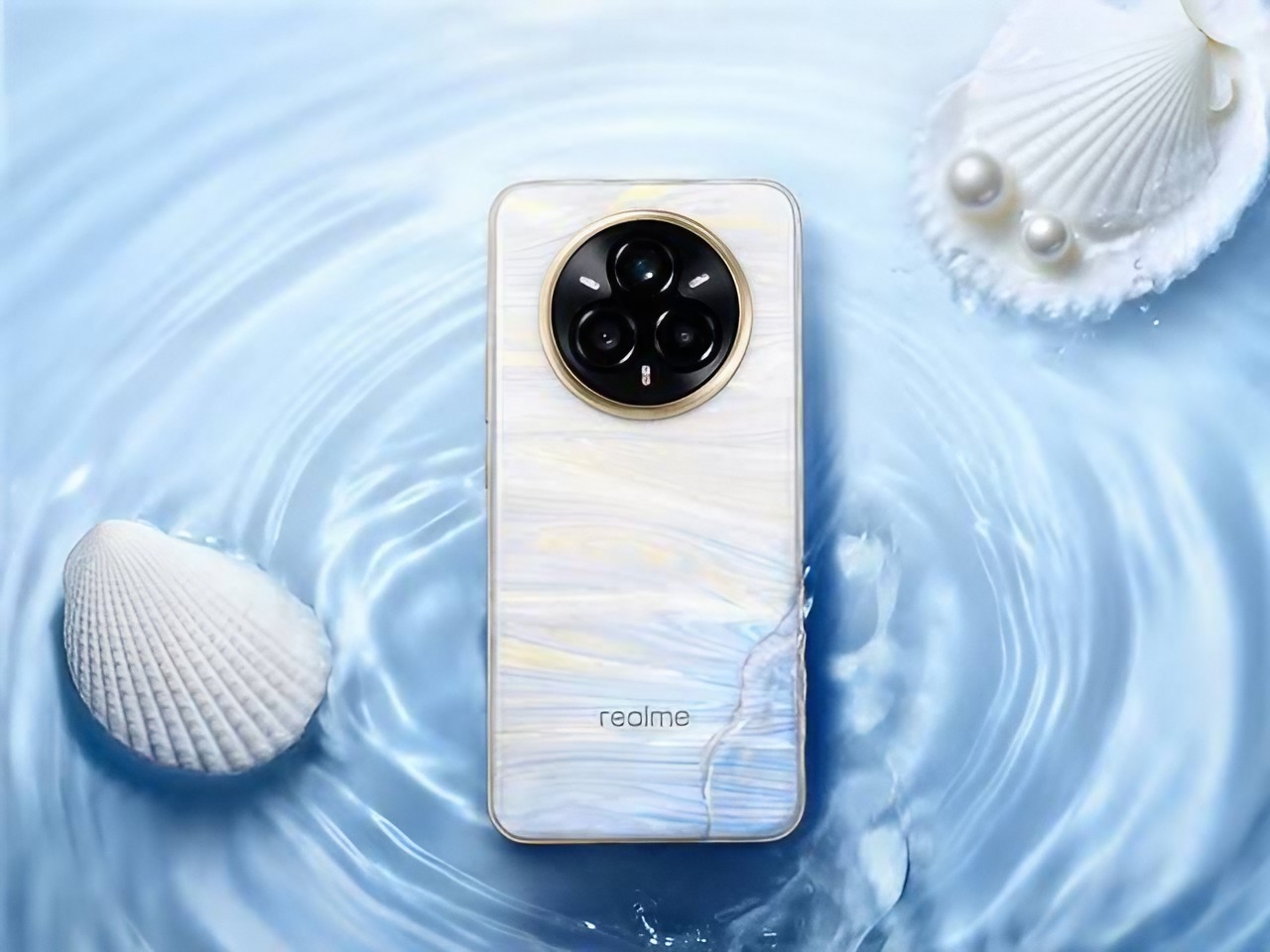 Realme 15 Pro Siap Meluncur, Bocoran Ungkap Konfigurasi dan Pilihan Warna Menarik