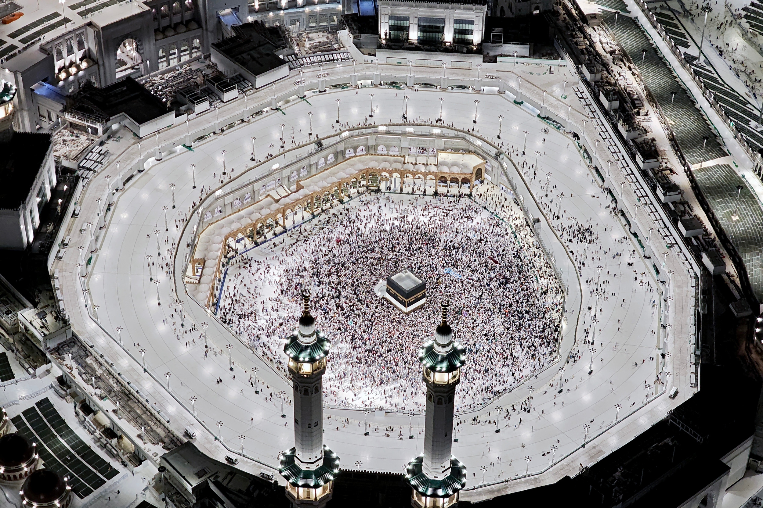 Cara Umroh Mandiri Tanpa Travel di 2025, Ternyata Mudah dan Lebih Hemat!