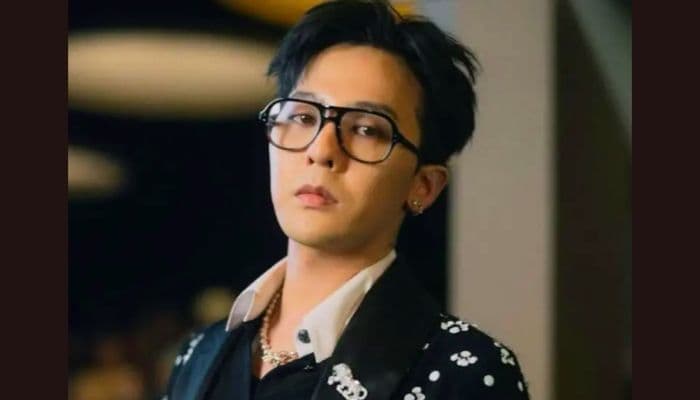 G-Dragon Gelar Konser di Jakarta 26 Juli 2025, Ini Profil dan Perjalanan Karier Sang Raja K-Pop
