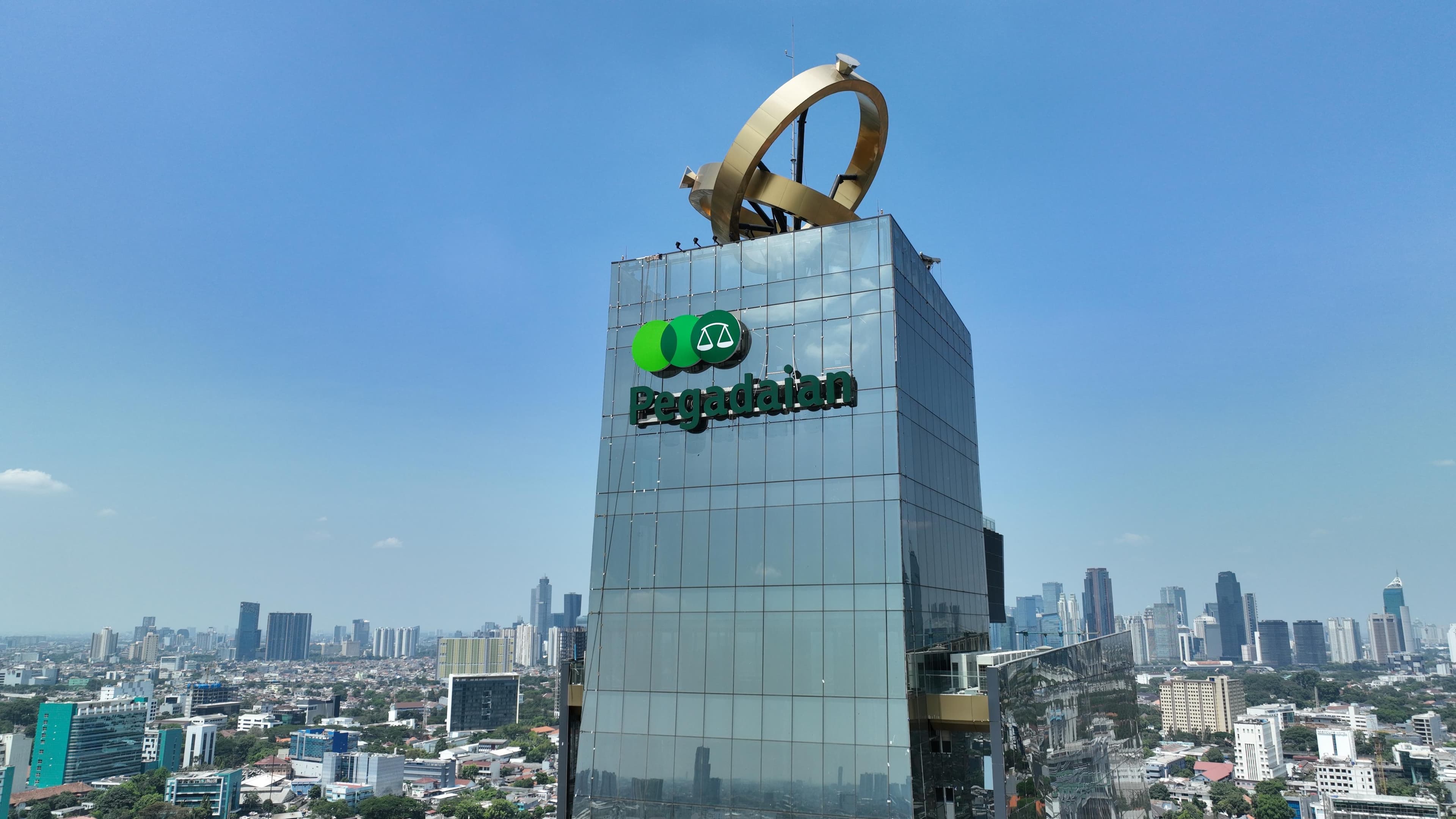 Pegadaian Rombak Direksi dan Komisaris, Dorong Transformasi Digital & SDM