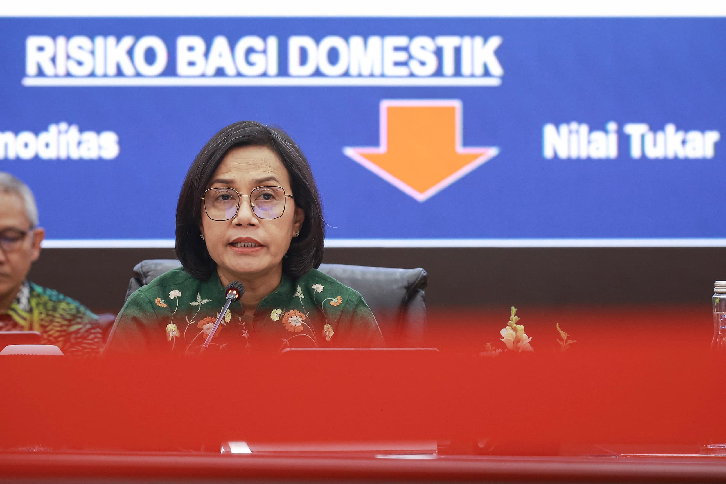 APBN 2025: Anggaran Negara sebagai Katalisator Pembangunan Ekonomi dan Ketahanan Nasional