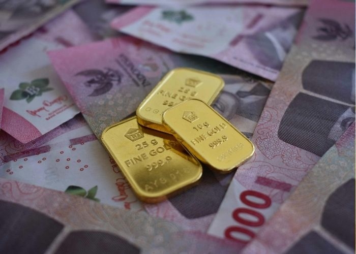 Harga Emas Hari Ini, 20 Agustus 2025: Galeri dan Antam Naik TIpis, UBS Justru Stabil