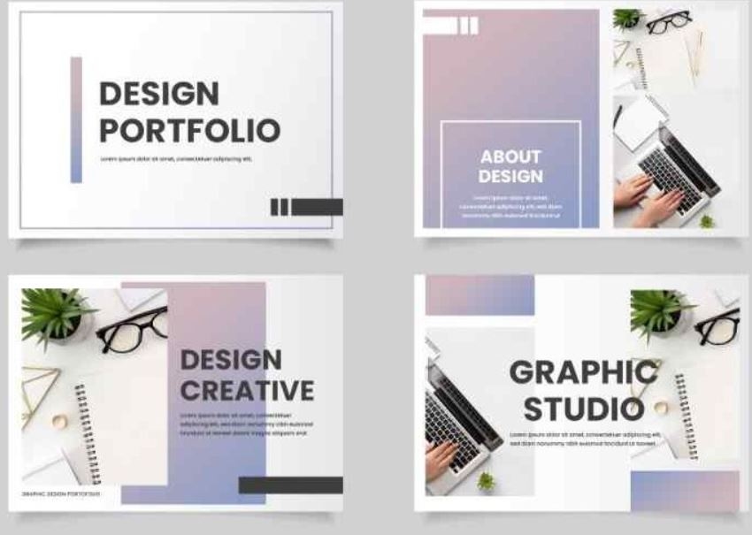 Portofoliomu Biasa Aja? Coba 5 Cara Ini Biar Langsung Dilirik HRD!