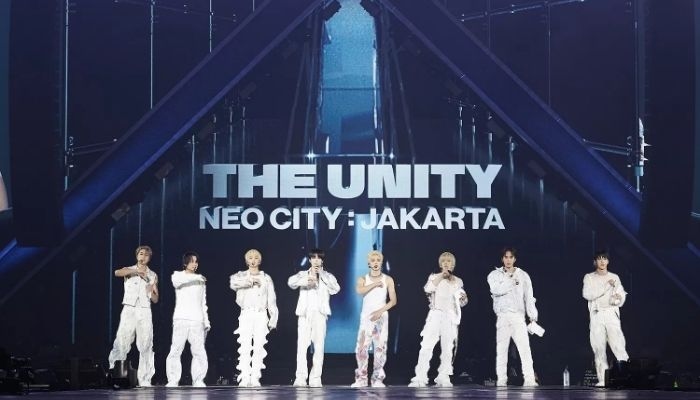 THE DREAM SHOW 4: Link Beli Resmi dan Harga Tiket Konser NCT Dream Jakarta 2025