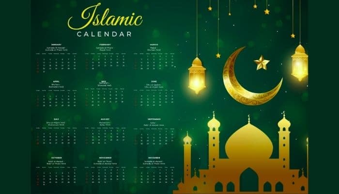 Tahun Baru Islam 2025 Jatuh pada Tanggal Berapa? Simak Jadwal Libur Nasional dan Cuti Bersama