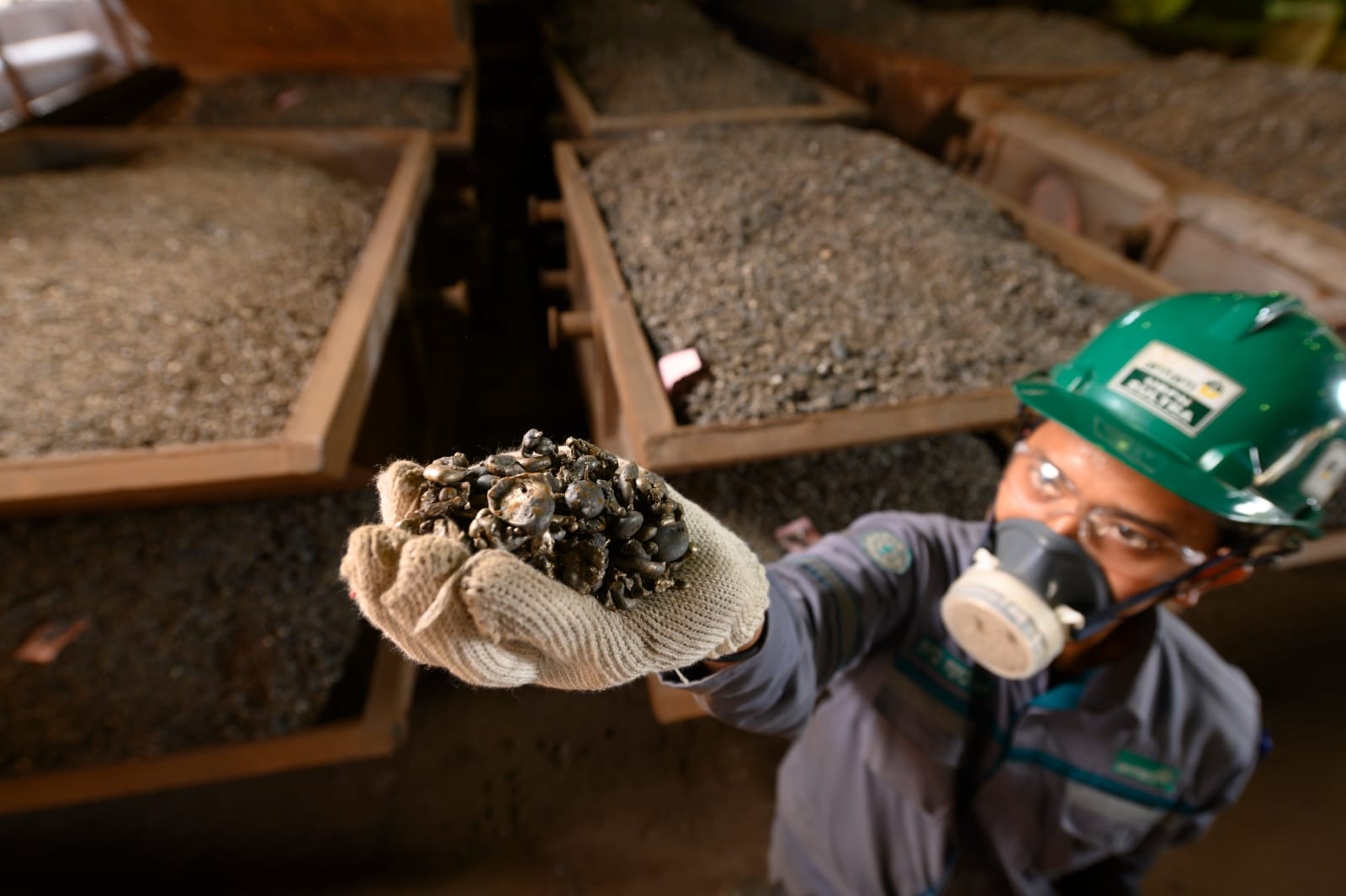 Cadangan Nikel 5,3 Miliar Ton, Formula E Yakin Indonesia Jadi Pemain Kunci Ekosistem EV