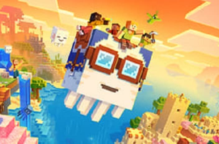 Gampang, Begini Cara Download Minecraft Versi Terbaru