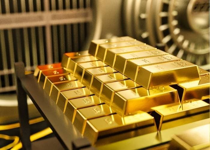 Harga Emas UBS dan Galeri24 Melonjak Lagi per 11 Juli 2025