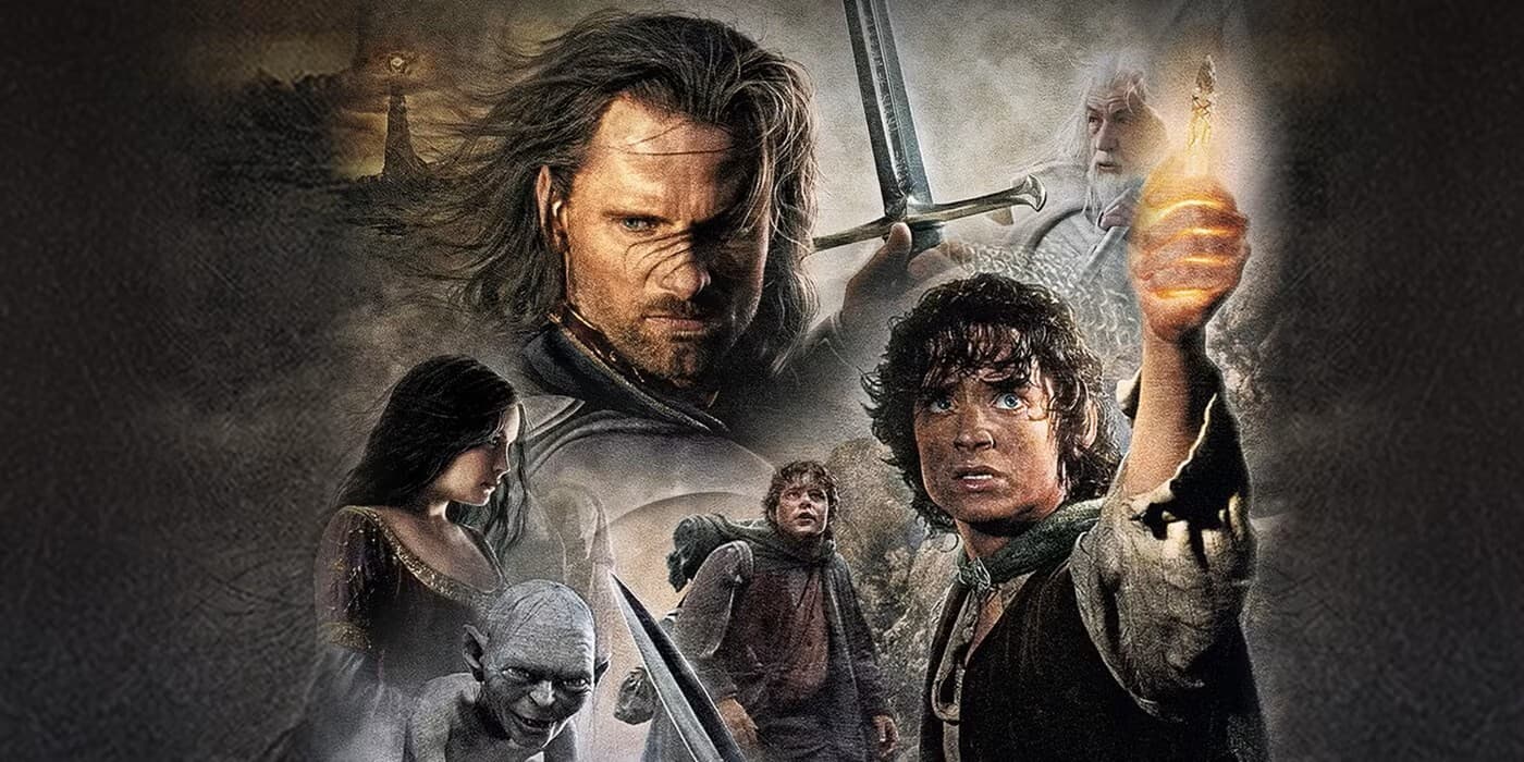Rekomendasi 5 Film Action Seru Buat Refreshing, Setelah Kerjaan Numpuk!