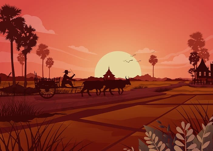 7 Larangan Malam Satu Suro, Penjelasan dan Pandangan Menurut Studi