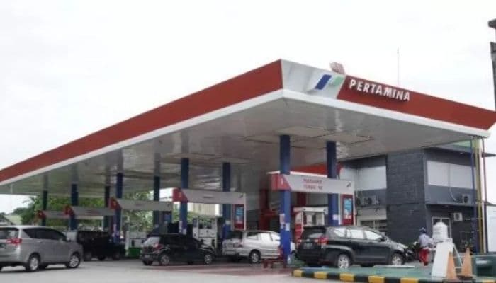 Harga BBM Non-Subsidi Turun, Pertalite dan Solar Tetap