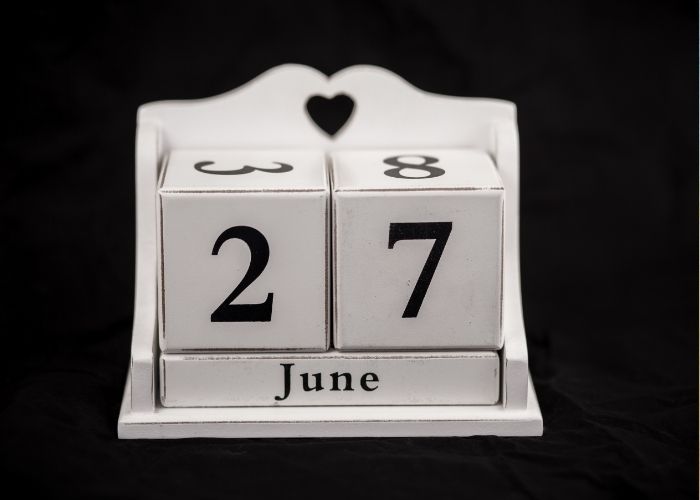 Libur Apa Besok 27 Juni 2025? Ternyata Peringatan Ini!