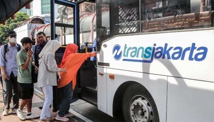 Rute Transjakarta Ancol-Blok M Akan Segera Beroperasi, Segini Tarifnya