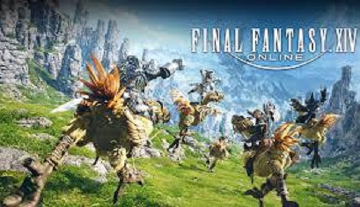 Final Fantasy XIV Online Rilis Patch 7.3 Agustus Nanti
