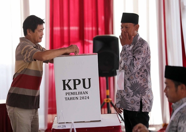 Polemik Putusan MK dan Masa Jabatan DPRD: Menjaga Konstitusionalitas dalam Transisi Pemisahan Pemilu Nasional dan Lokal