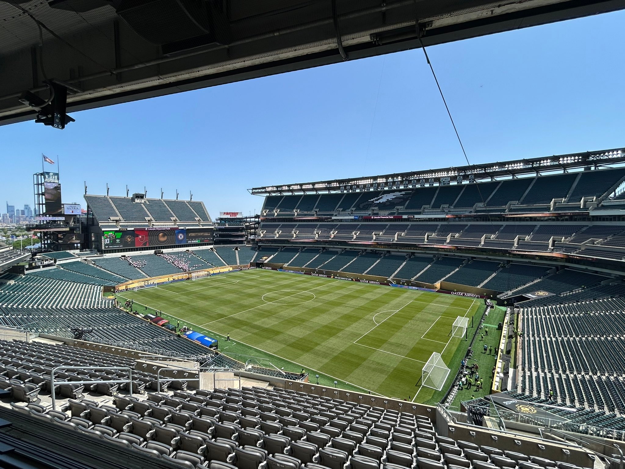 Jadwal Babak 16 Besar Piala Dunia Antarklub 2025 Malam Ini: Palmeiras vs Botafogo. Benfica vs Chelsea