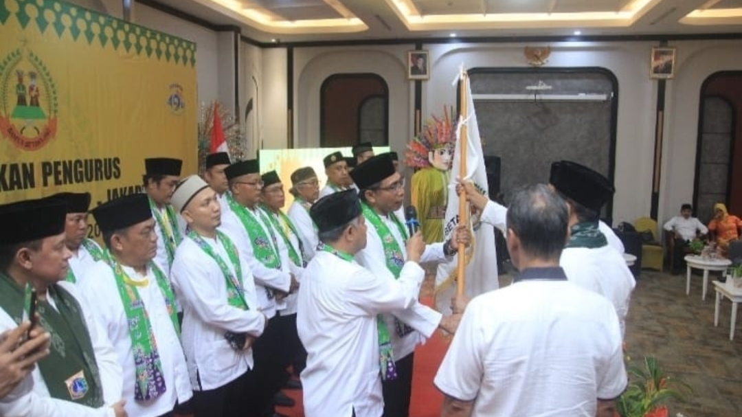 3 Juta Orang Betawi Bisa Kuasai Jakarta, Ini Syarat yang Harus Dipenuhi