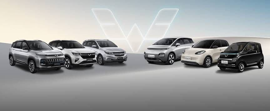 Kemenperin Dorong SAIC Motor Jadikan RI Basis Produksi EV