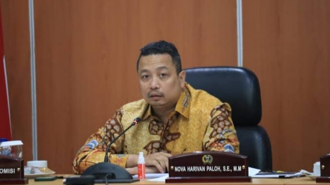 DPRD Sentil Disnakertrans Jakarta: Jangan Cuma Pelatihan, Tapi Serap Tenaga Kerja