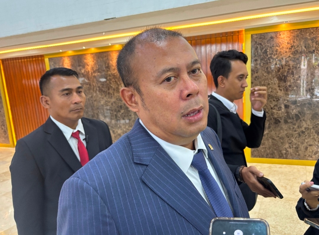 DPR Soroti Kesenjangan Dunia Pendidikan dan Industri: Banyak Lulusan Belum Siap Kerja