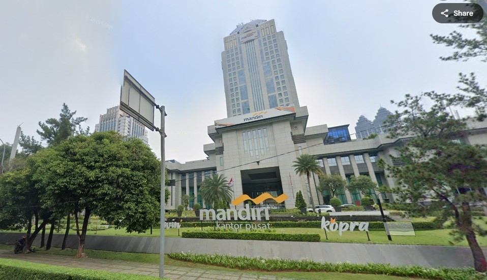 Tarik Lebih Banyak Investasi, Danantara Pindah Kantor ke Jantung Kota