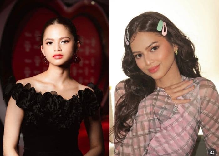 Agama Maudy Effrosina Apa? Cek Profil dan Biodata Singkatnya!